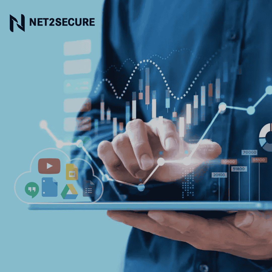 How Does Google Workspace Empower the Financial Industry?